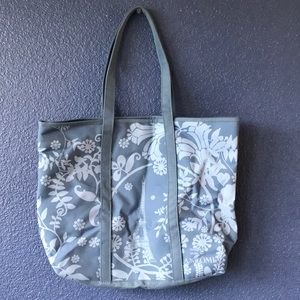 NWOT Lancome Tote